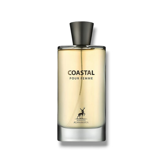 عطر كوستال بور فيم Coastal Pour Femme