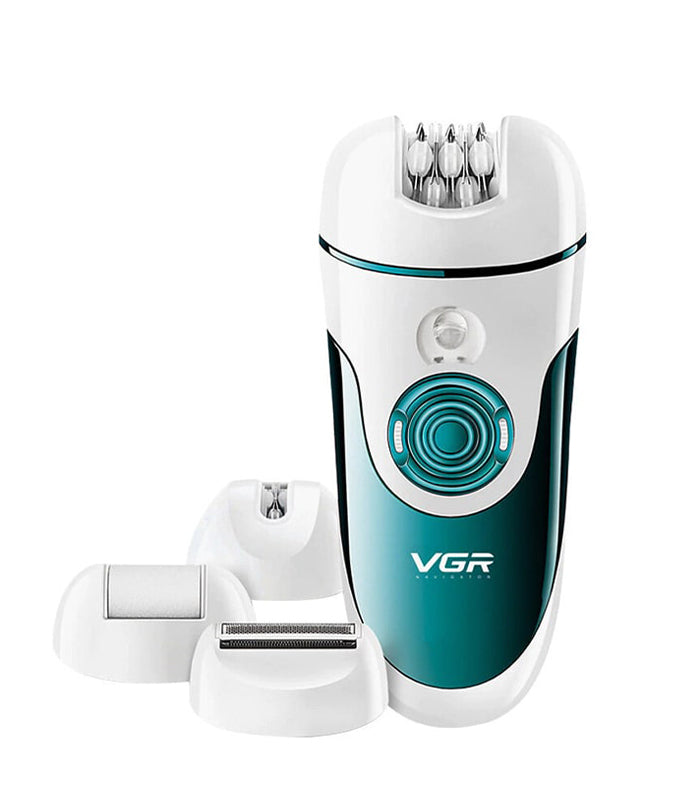 VGR V-700 Professional 4-in-1 Machine