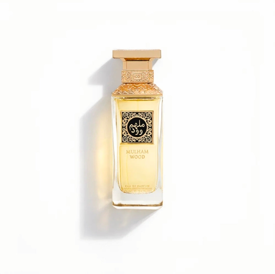 عطر ملهم وود (Mulham Wood)