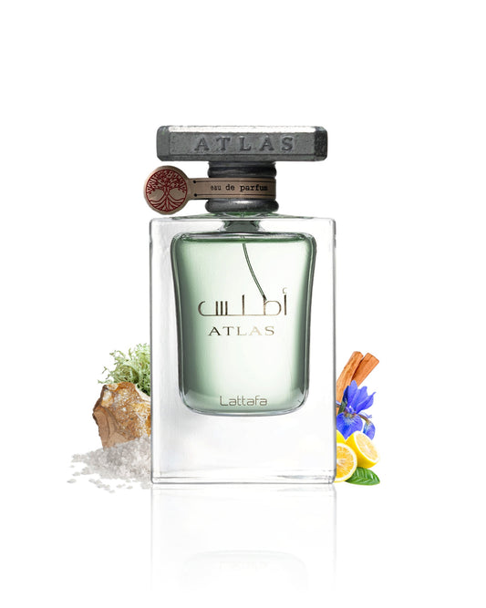 عطر أطلس (Atlas)