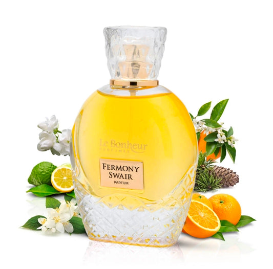 عطر فيرموني سوار (Fermony Swair)