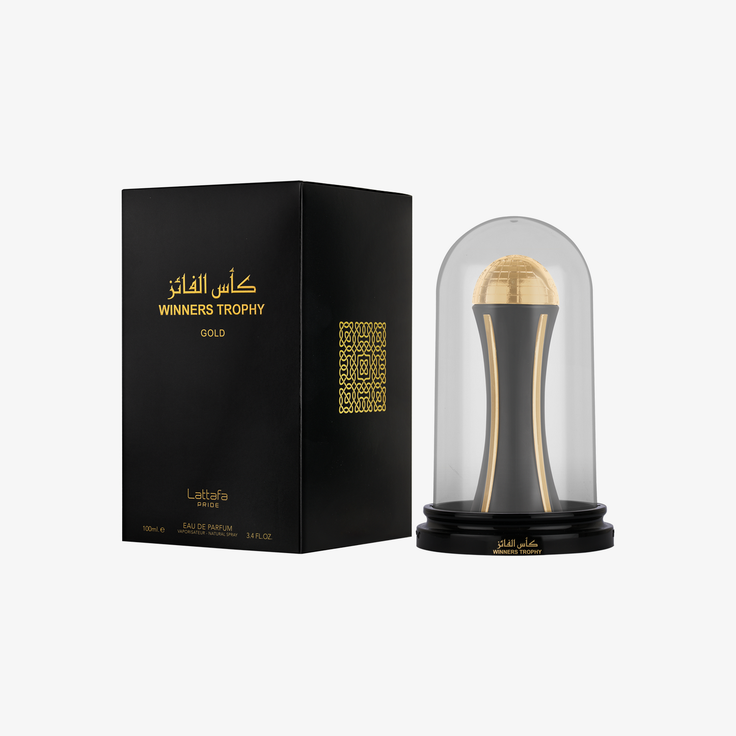 Winners Trophy Gold Perfume