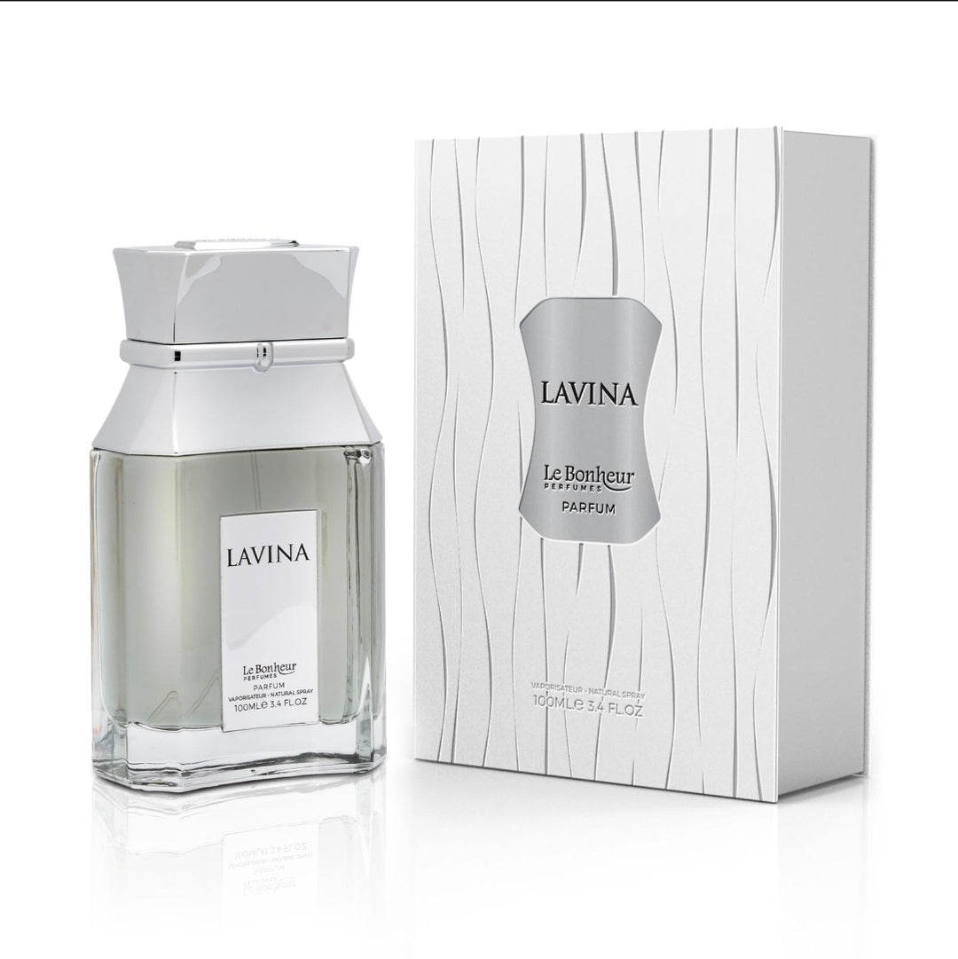 عطر هو لافينا (Lavina) من علامة لابونير
