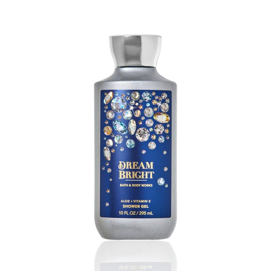 جل الاستحمام دريم برايت من باث آند بودي ووركس (Bath & Body Works Dream Bright Shower Gel)