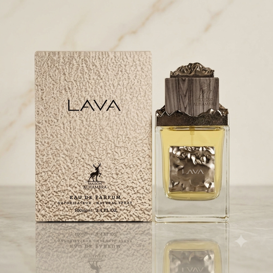 Lava Eau De Parfum | عطر لافا أو دو بارفيوم