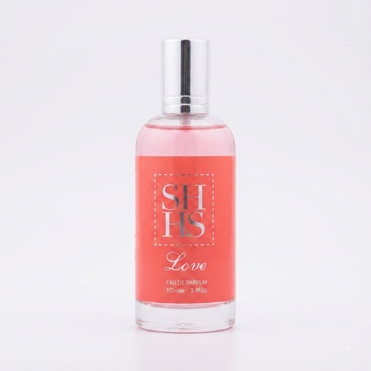 عطر إس إتش إس لوف - أو دو بارفان (SH HS Love Eau de Parfum)