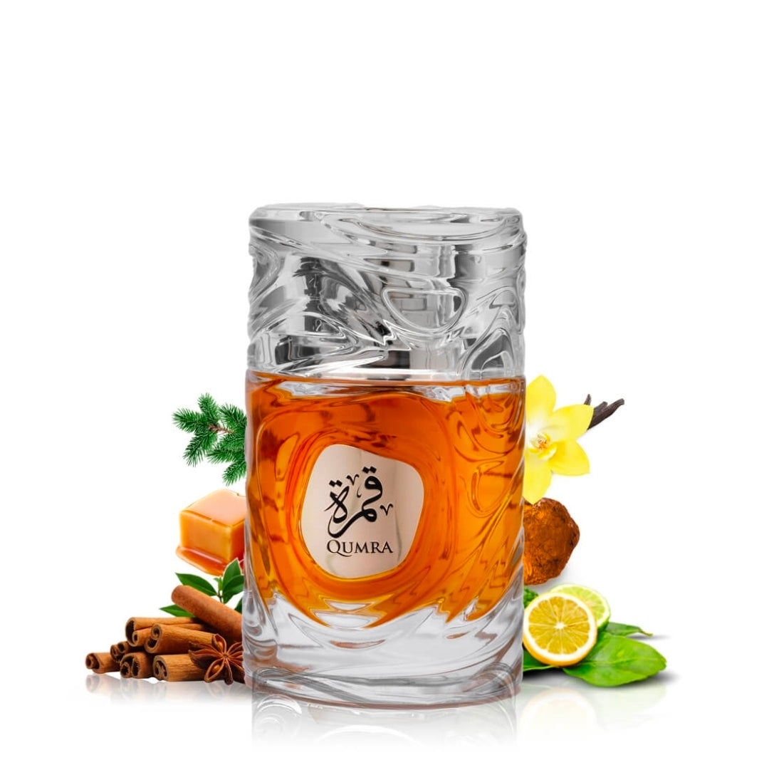 عطر قمرة (Qumra)