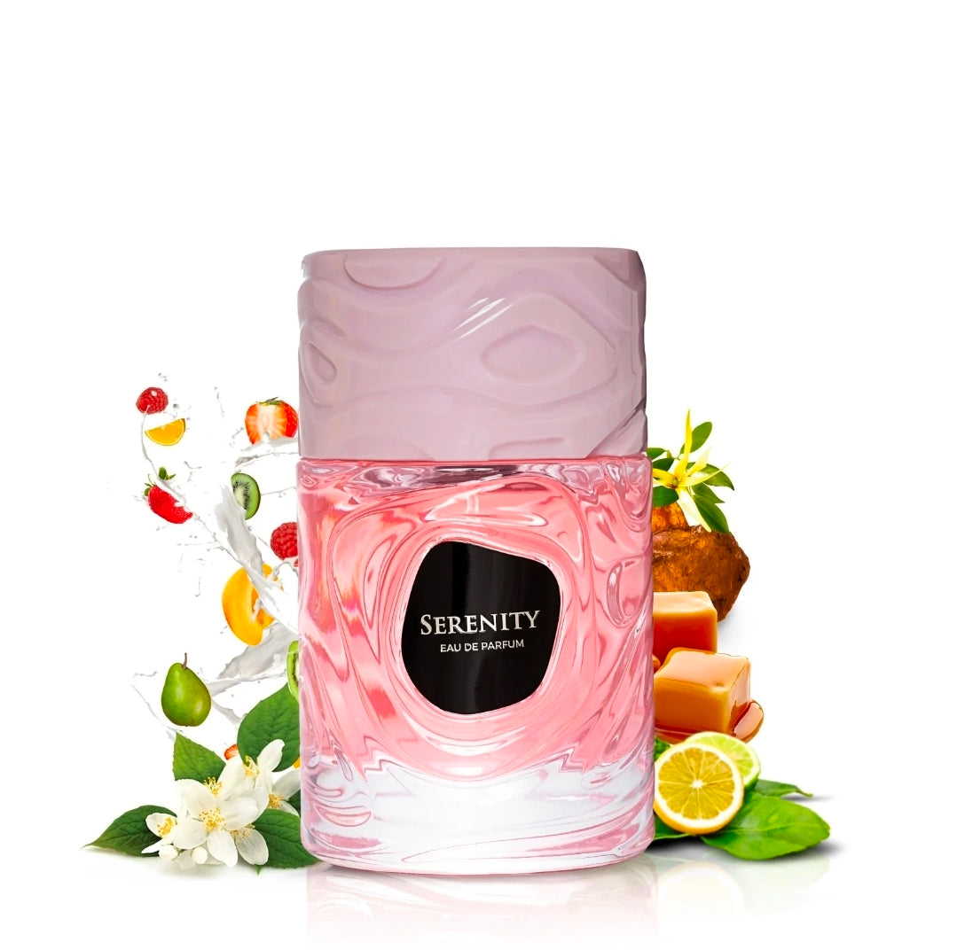 عطر سيرينيتي (Serenity)