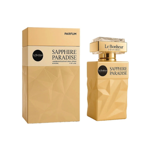عطر سفاير بارادايس (Sapphire Paradise
