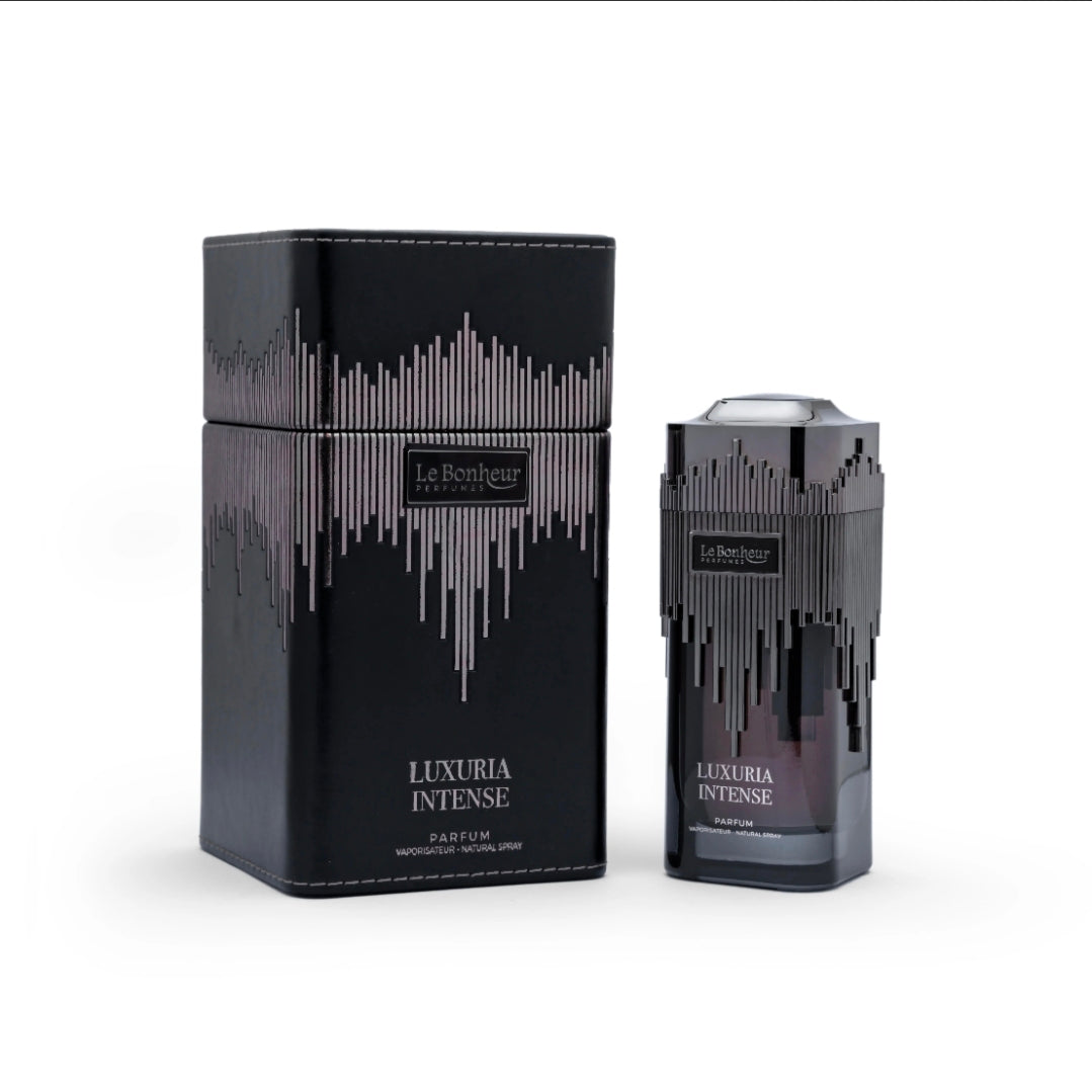 عطر لوكسوريا إنتنس (Luxuria Intense)