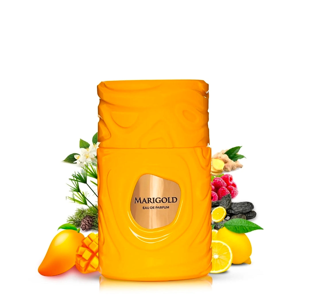 عطر ماري جولد (Marigold)