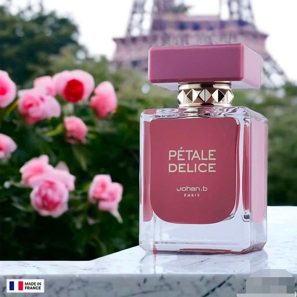 عطر بيتال ديليس (Petale Delice)