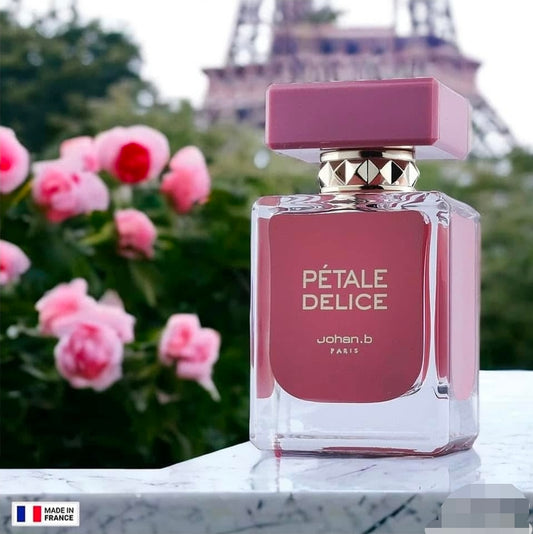 عطر بيتال ديليس (Petale Delice)