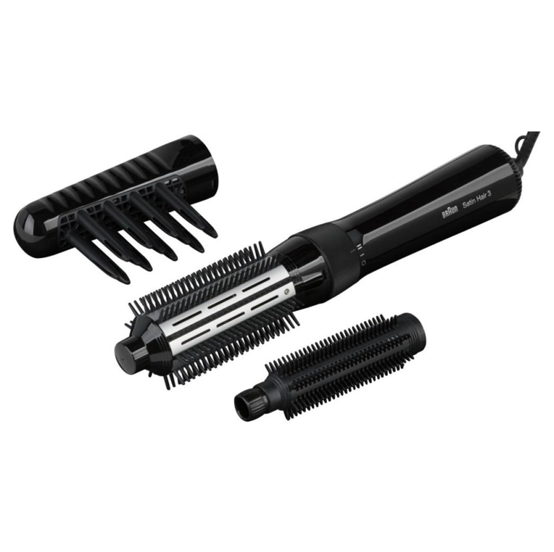 مصفف الشعر الهوائي براون ساتين هير 3 (Braun Satin Hair 3 Air Styler)