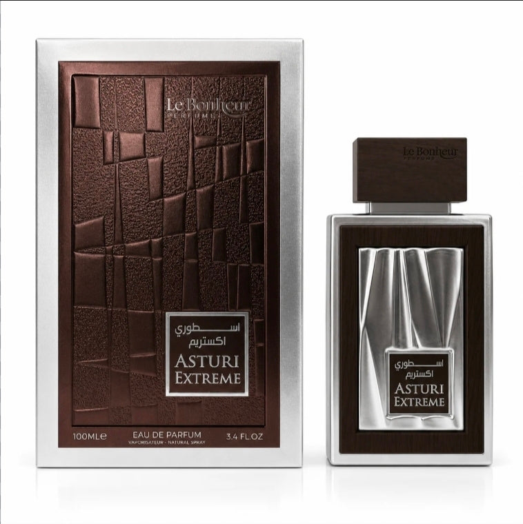 عطر أسطوري إكستريم (Asturi Extreme) من علامة لابونير