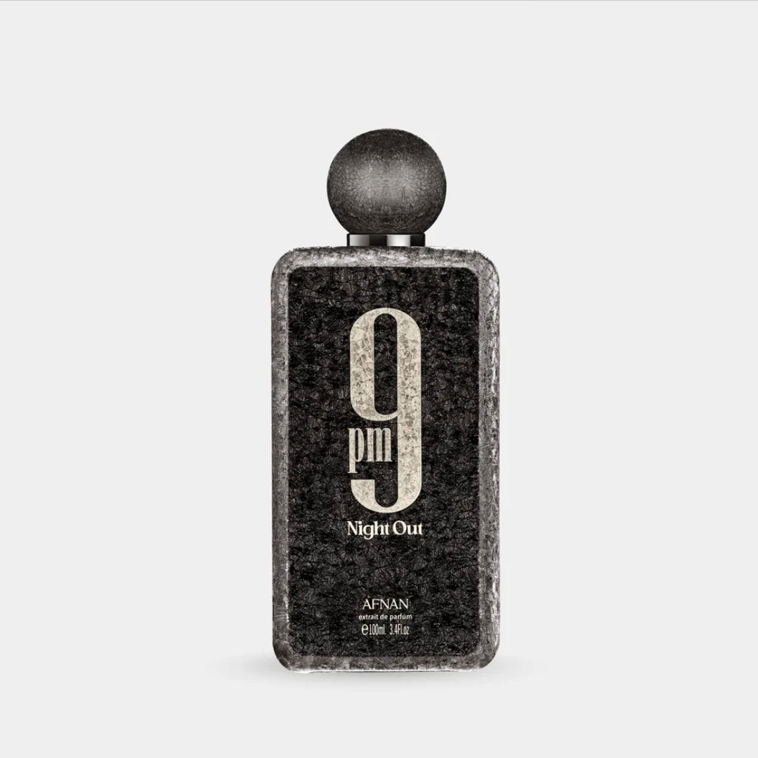 عطر 9PM Night Out (إكستريت دي بارفان)