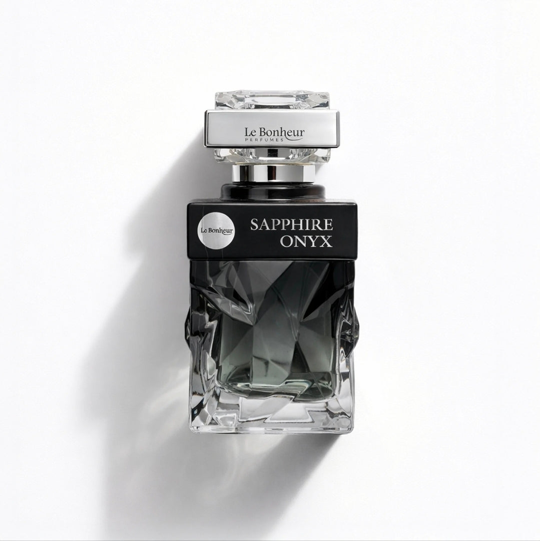 عطر سافر أونيكس (Sapphire Onyx)