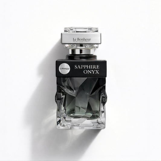 عطر سافر أونيكس (Sapphire Onyx)
