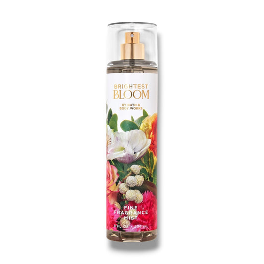 Brightest Bloom Fine Fragrance Mist
 (رذاذ معطر للجسم)