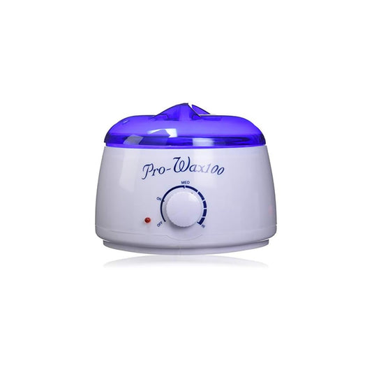 Pro-Wax 100 Device
