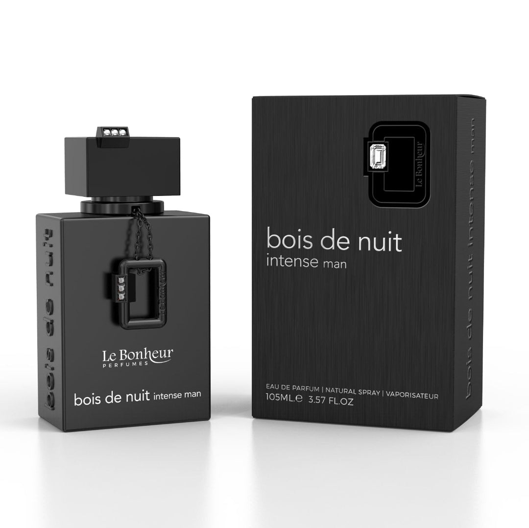 عطر بوا دي نوي إنتنس مان (Bois de Nuit Intense Man)