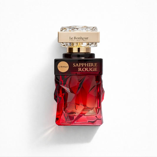 عطر سفاير روج (Sapphire Rouge) أو دي بارفان