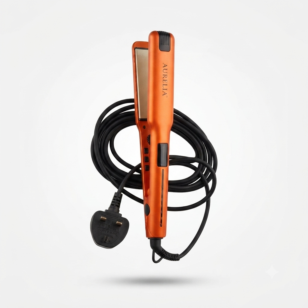 مملس الشعر الاحترافي أورين اي

(AUREN E Model 4010L)