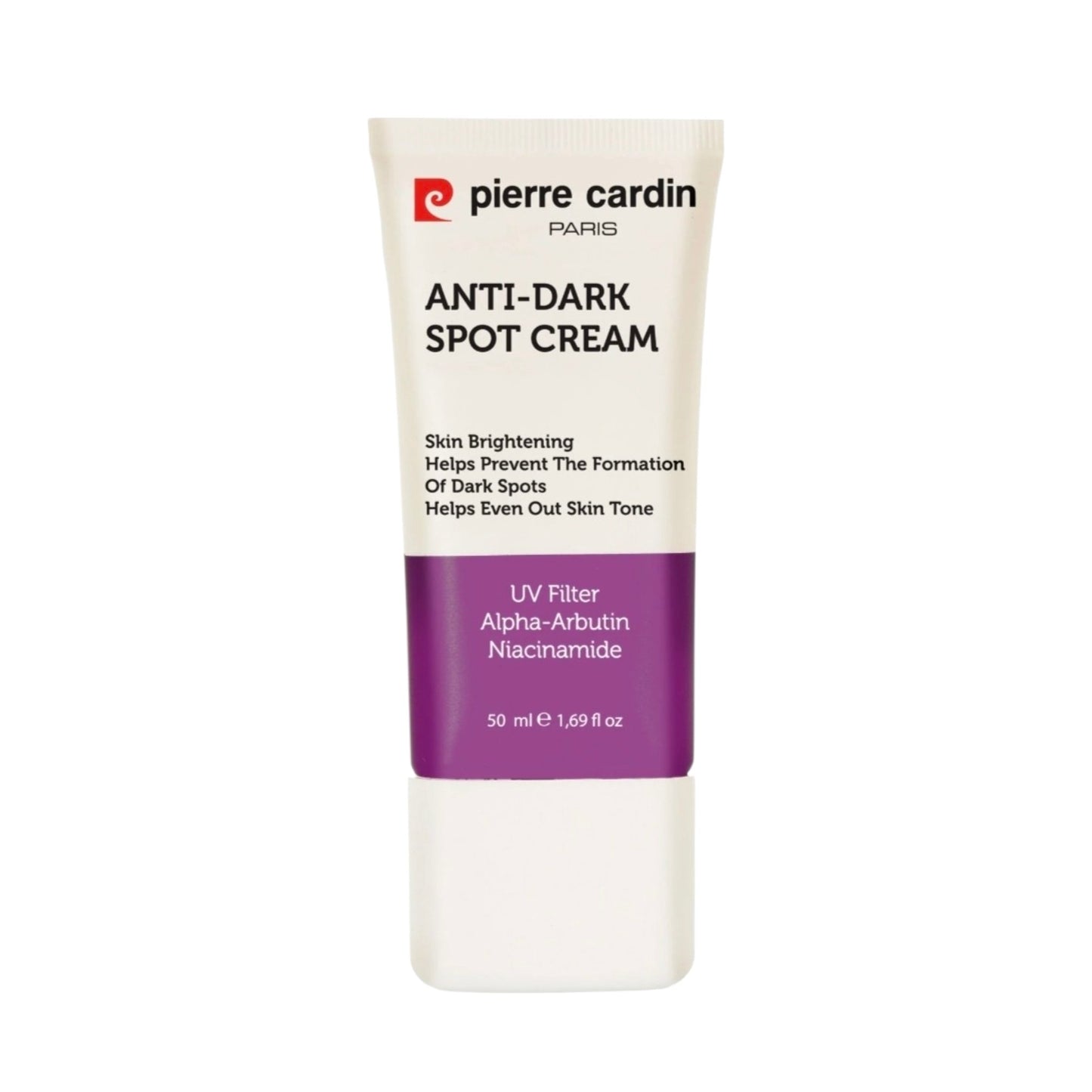 كريم إزالة البقع الداكنة بيير كاردان (Pierre Cardin Anti-Dark Spot Cream)