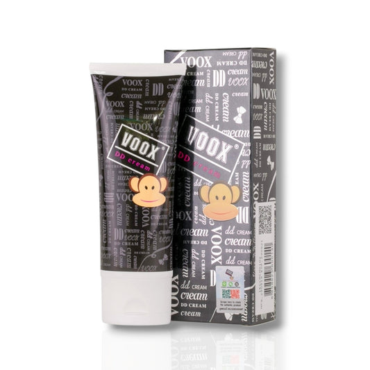 كريم دي دي الموّرد والمفتح فوكس (VOOX DD Cream)
