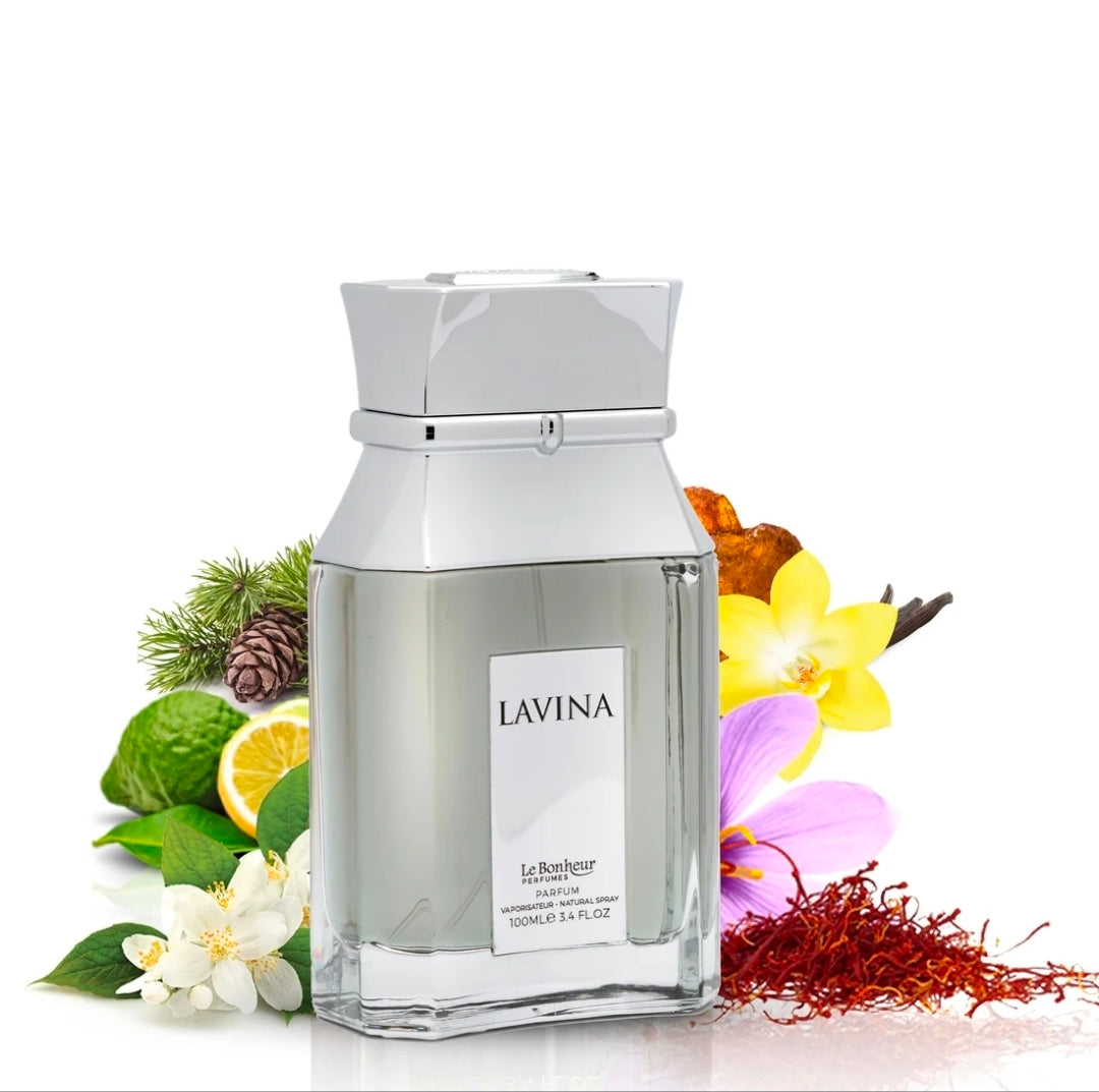 عطر هو لافينا (Lavina) من علامة لابونير