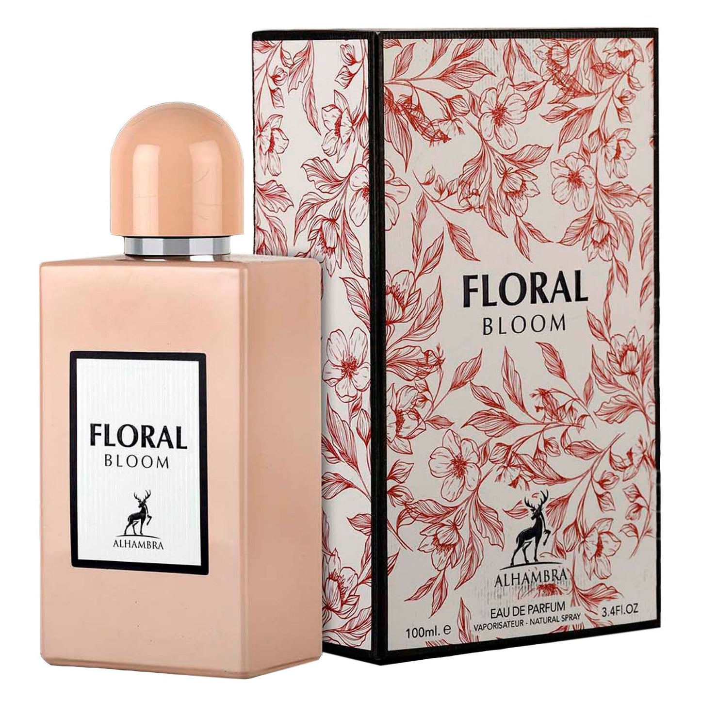 عطر فلورال بلوم | Floral Bloom