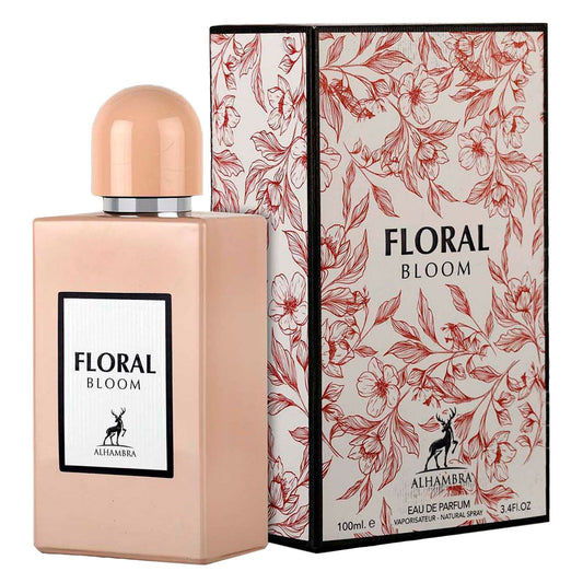 عطر فلورال بلوم | Floral Bloom