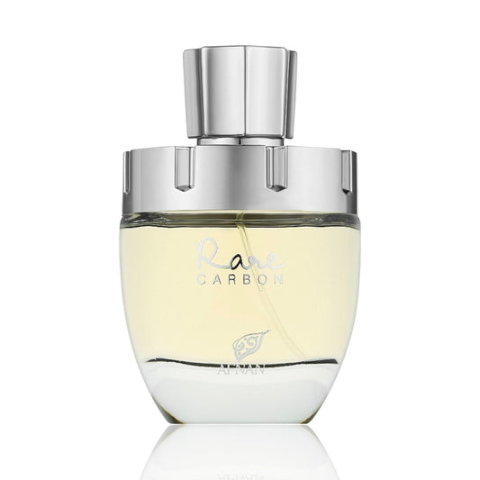 عطر رير كاربون (Rare Carbon) للرجال من شركة أفنان (Afnan)