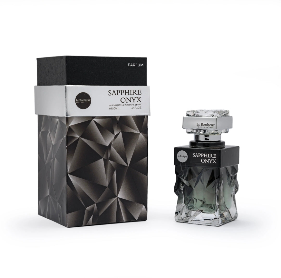 عطر سافر أونيكس (Sapphire Onyx)