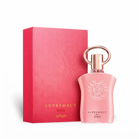 عطر سوبريمسي جالا (Supremacy Gala) للنساء