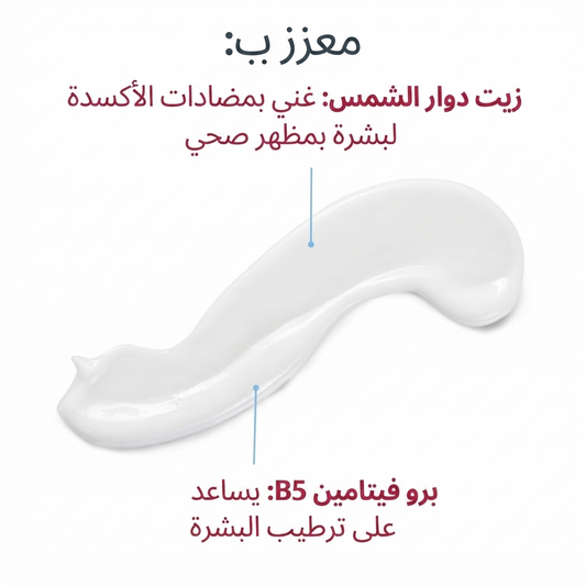 Eucerin Daily Hydration Lotion - 500ml