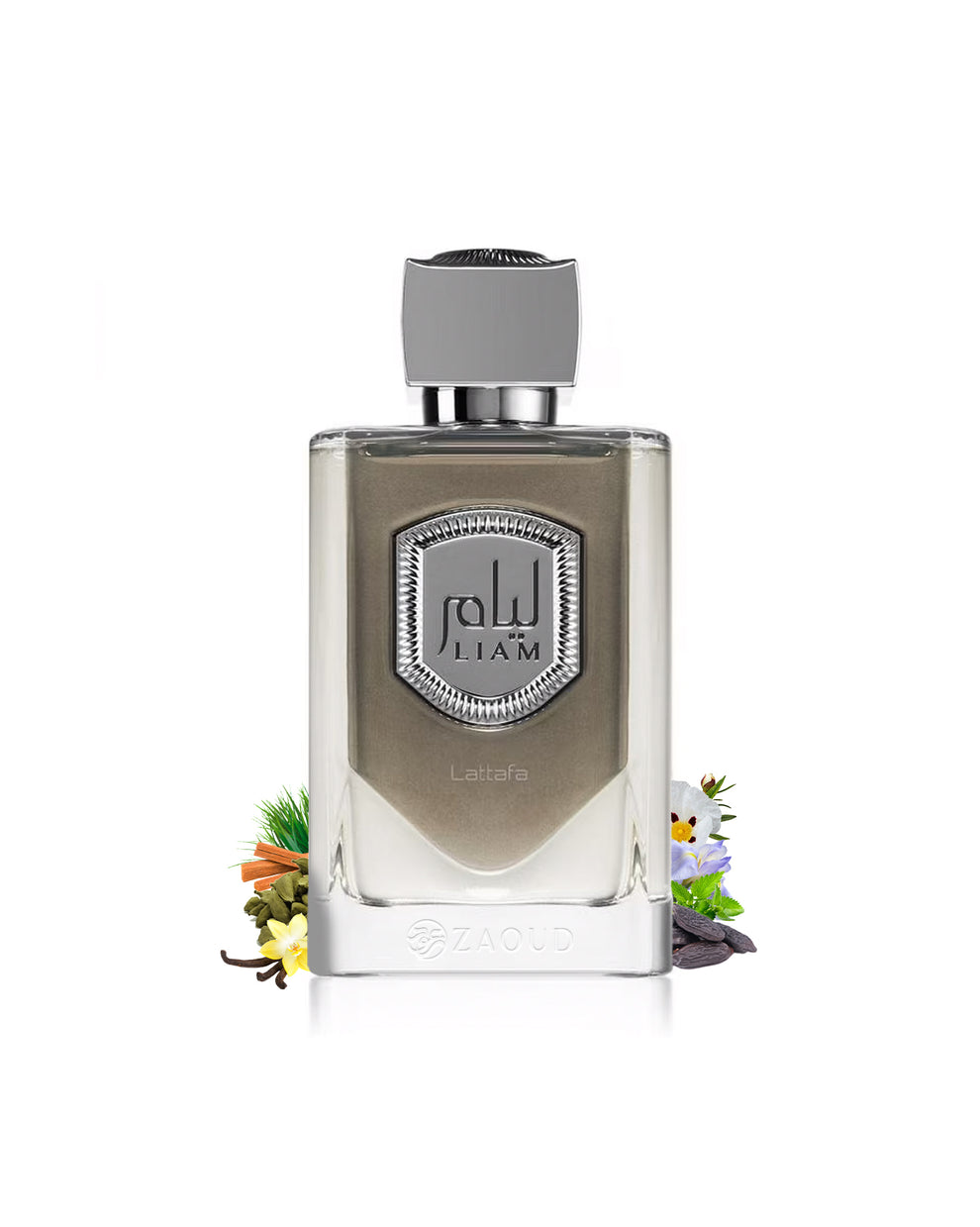 Liam Grey Perfume