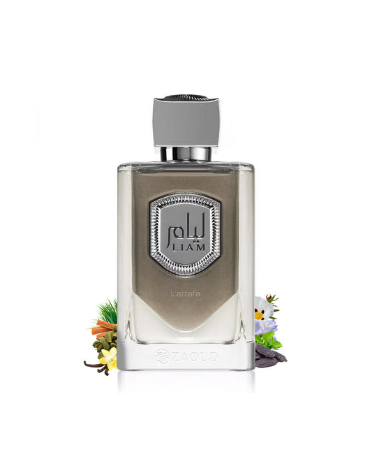 عطر ليام جراي (Liam Grey)