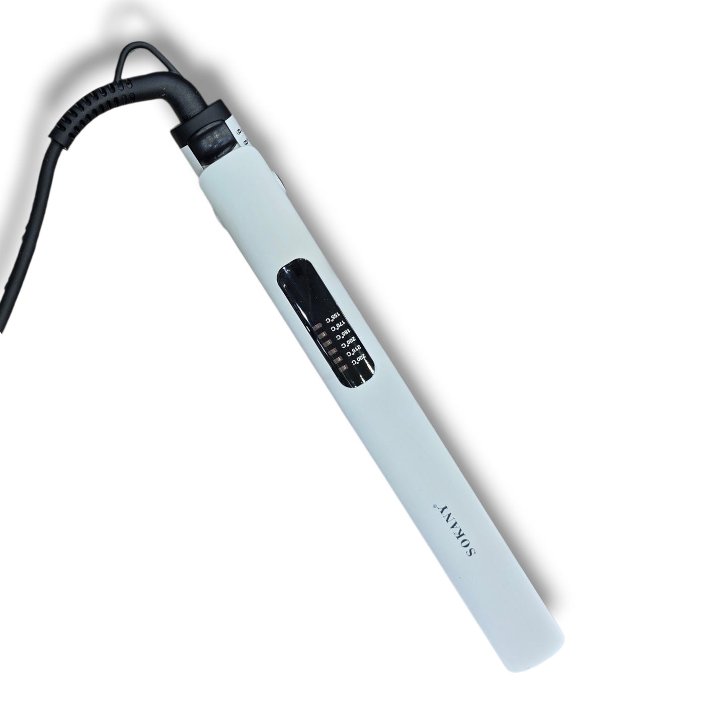 جهاز تمليس وتنعيم الشعر سوكاني (Sokany Hair Straightener)