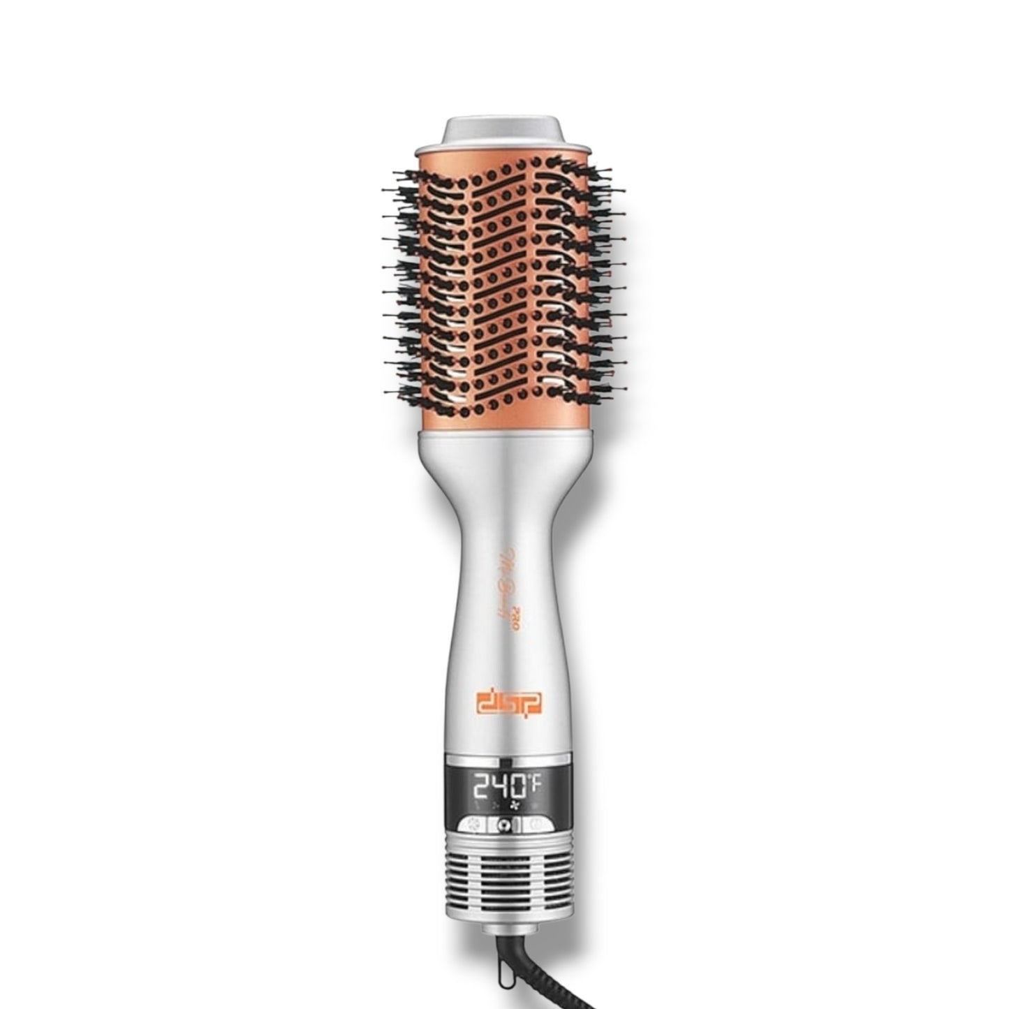 مصفف الشعر الاحترافي DSP Glam Hair (One-Step Volumizer)