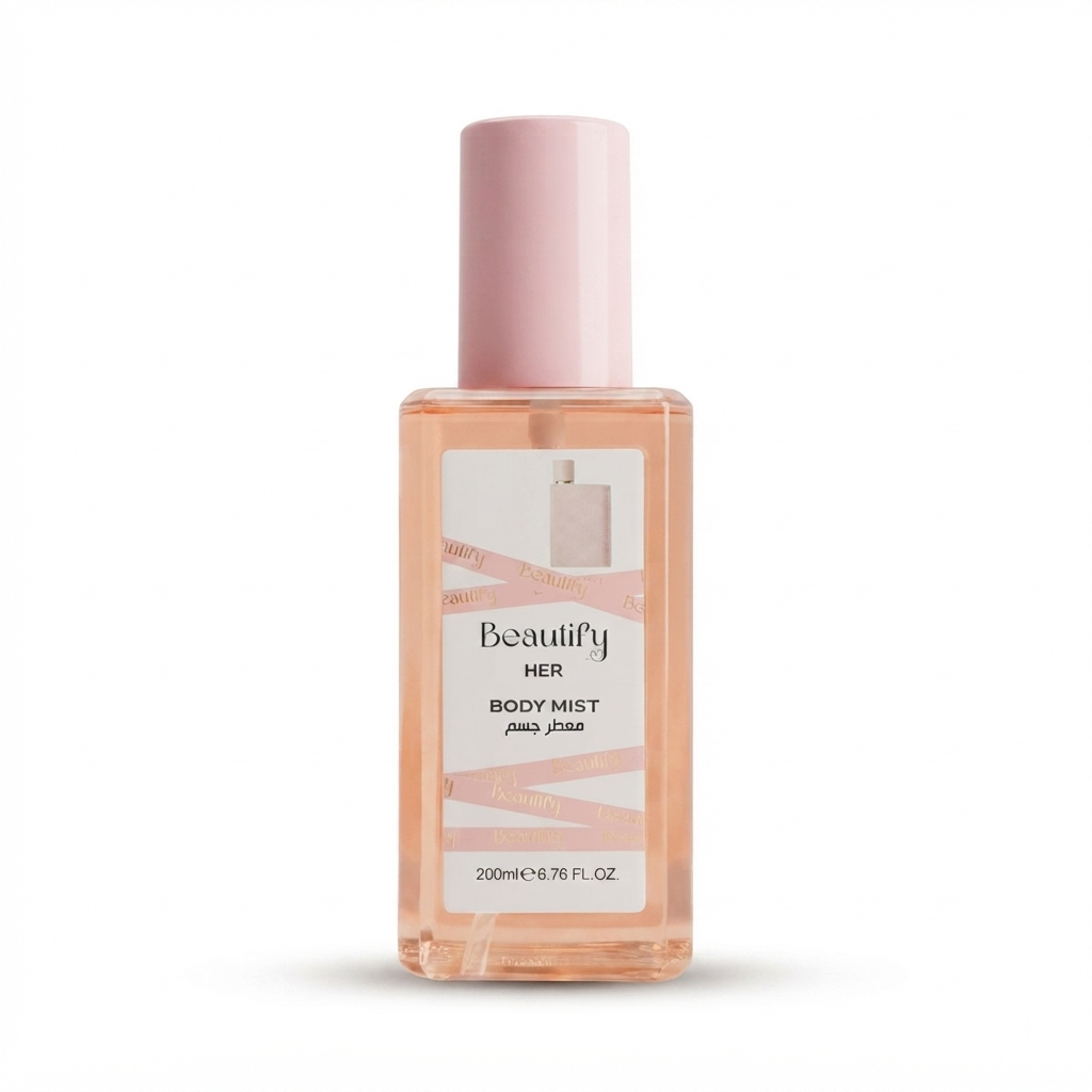 معطر الجسم بيوتيفاي هير (Beautify Her Body Mist)