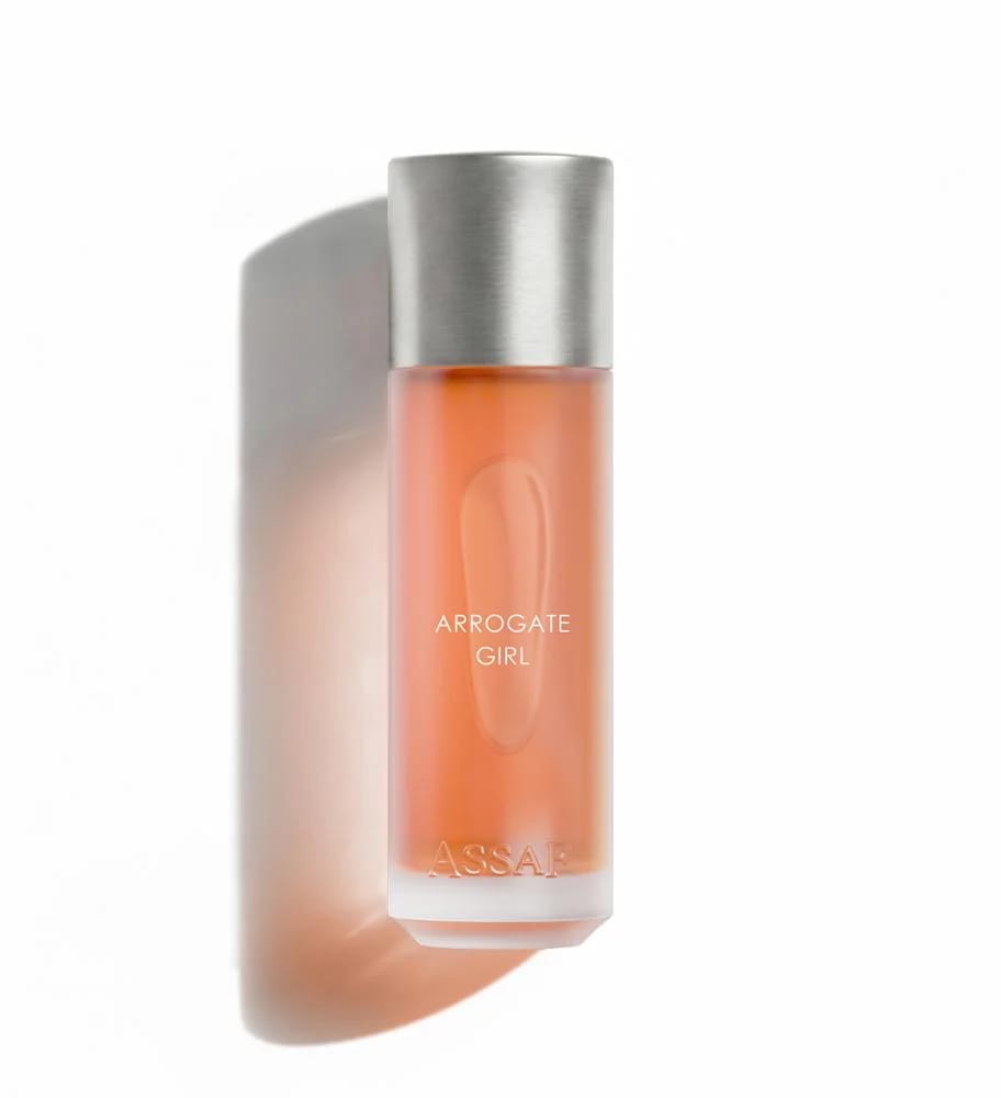 عطر أروجيت غيرل من عساف 200مل| Arrogate Girl