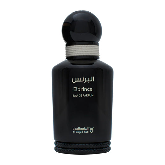 عطر "البرنس" (Elbrince) الماجد للعود