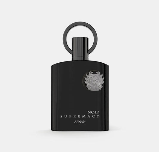 عطر أفنان سوبريماسي نوير (Afnan Supremacy Noir)