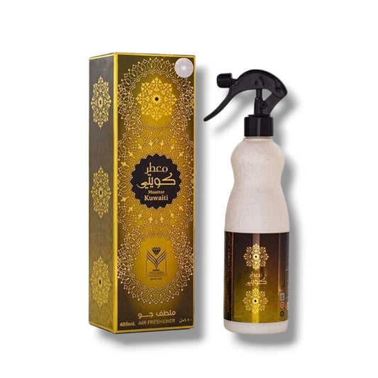 Kuwaiti Muattar by Almas Perfumes