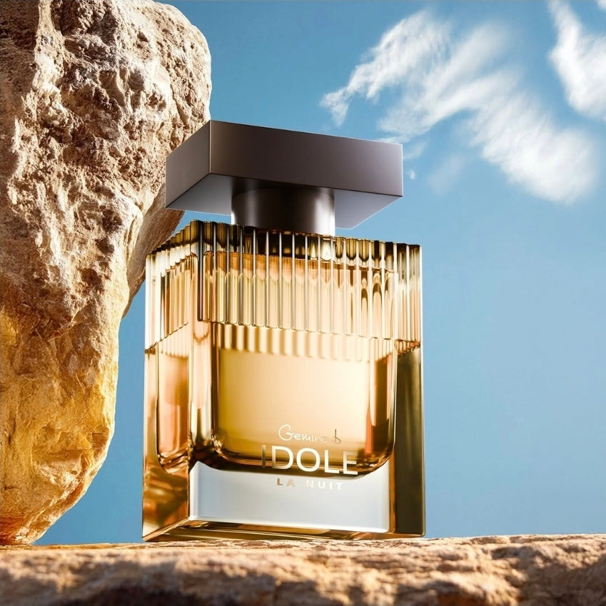 عطر جيمينا ايدول لانويت (Gemina.b Idole La Nuit)