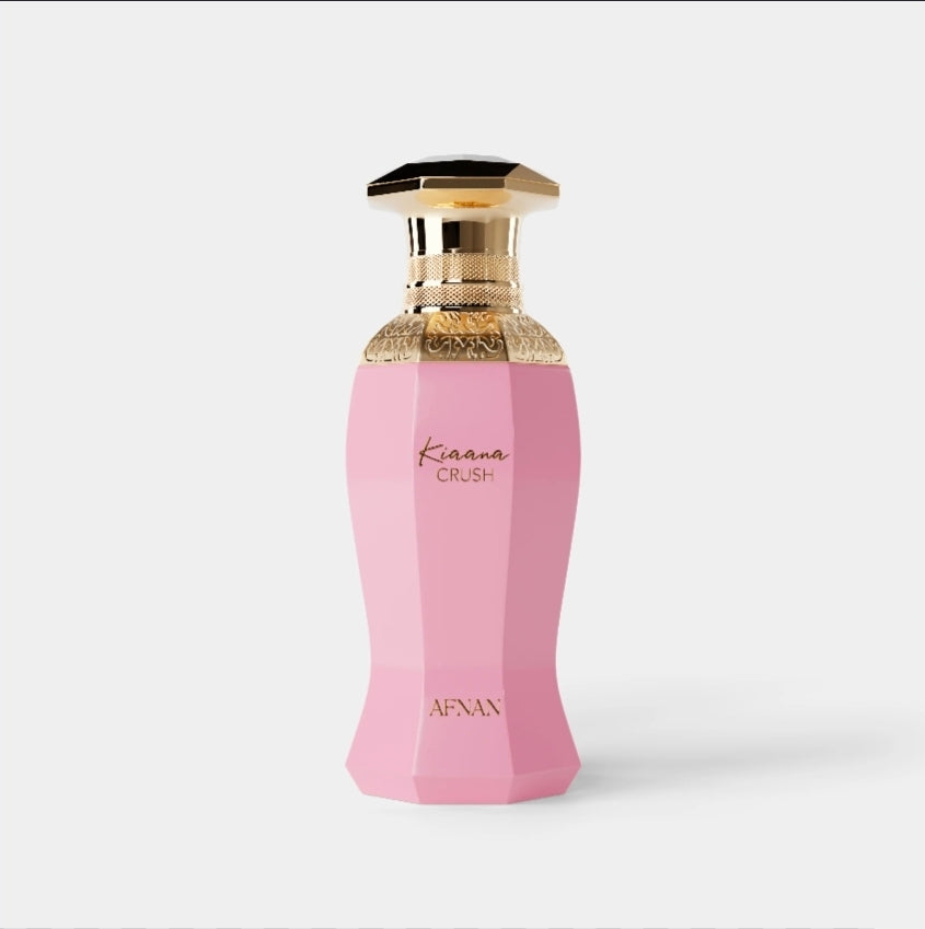 عطر كيانا كراش (Kiaana Crush) للنساء