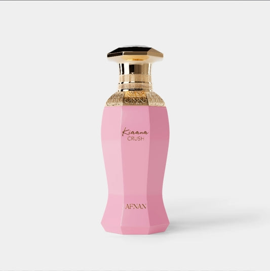 عطر كيانا كراش (Kiaana Crush) للنساء