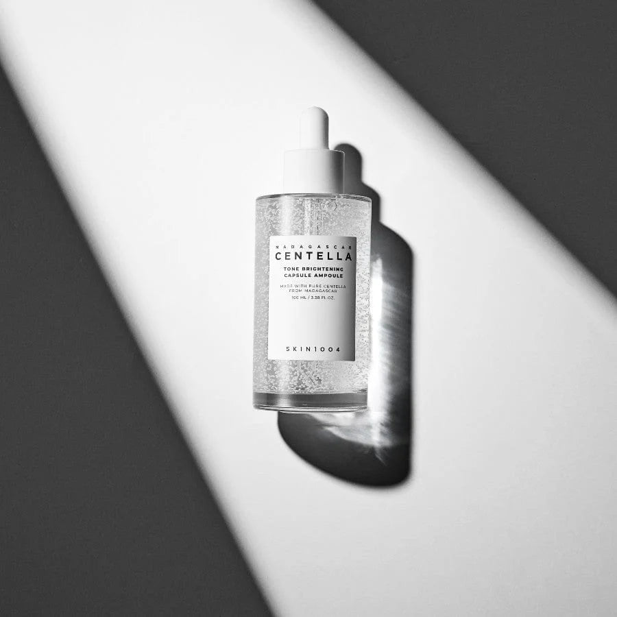 Centella Ampoule Tone Brightening Capsule Serum