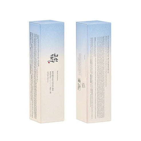 Beauty of Joseon Relief Sun Rice + Probiotics SPF50+ PA++++